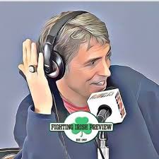 Phil Houk (Fighting Irish Preview)