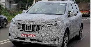Check spelling or type a new query. Mahindra Xuv 700 Spotted In Many Cities With X Shaped Tail Lamps Changed Bumpers