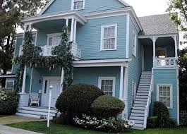 Desperate Housewives Desperate Housewives House Desperate Housewives Wisteria