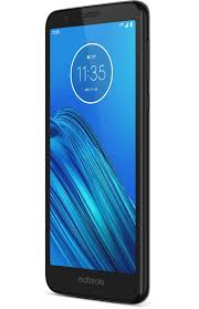 Motorola Moto E6 Android Smartphone ...