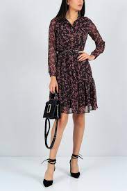 Elbise Modelleri 1 Tikla Tarz Kapimda Sifon Elbise Elbise The Dress