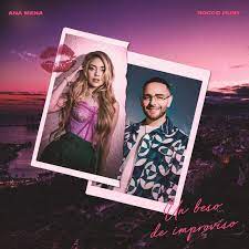 Ana mena & rocco hunt ehi, ana mena poeta urbano [strofa 1: Un Beso De Improviso Single By Ana Mena Rocco Hunt Spotify