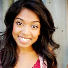 Gabriella Sundar Singh Movies and TV Shows