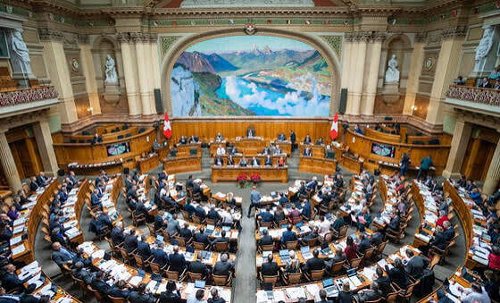 Breaking Glass Ceilings in Parliamentary Diplomacy: Anda Filip Elected First Female Secretary General of the IPU