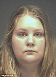 Heather Koons admits she raped 4 children at ABC Kidz Child Care center in  Ohio