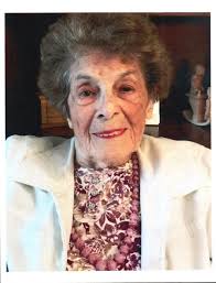 Sylvia Deutsch Obituary