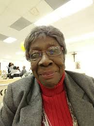 Claresia Montoya Obituary