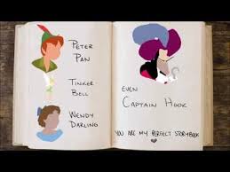 Lost Boy Peter Pan Tribute Youtube Lost Boys Peter Pan Lost Boy Ruth B Lyric Drawings
