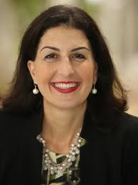 50 pictures: Women of Year awards ceremony