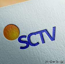 Sctv Logos Televisi