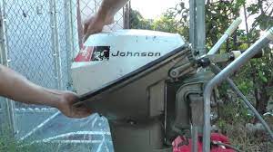Pin On 9 5 Hp Johnson Short Shaft