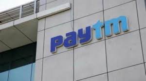 Paytm Latest Breaking News On Paytm Photos Videos