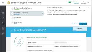 By default, the management server locks out an administrator for 15 minutes after five failed attempts. Download Free 60 Days Symantec Endpoint Protection 2021 Trial