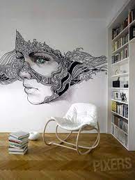 Maybe you would like to learn more about one of these? Wall Drawing Ideas For Home Happy Emotion