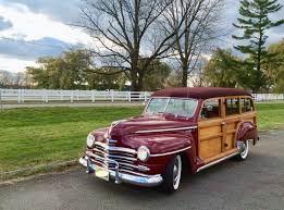 Image result for Battalion Beige 1947 Plymouth
