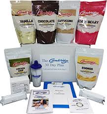 30 Day Sampler Pack Food For Life Cambri Buy Online In Oman At Desertcart