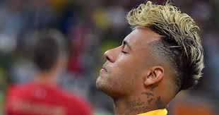 Amaro was a footballer for f.c. Hauptsache Haare Schon