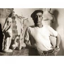 Bildergebnis für Victor Brecheret