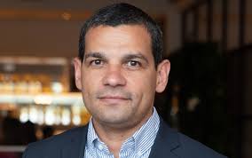 Andy Checo Joins BODEN