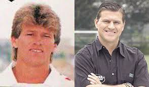 Ricardo “El Colorado” Henao