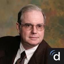 Dr. Carter Holbrook III, MD