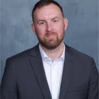 Meet Marksman Security's new DOO Robert Cudaback