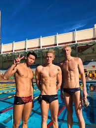 The singer and swimmer went shirtless whereas sporting a … Cody Simpson On Twitter Back In