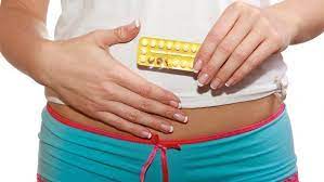 Cuando Hacen Efecto Las Pastillas Anticonceptivas