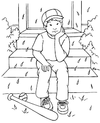 The internet sites for the youngsters also allow the moms and dads and also the teachers to print out the. Jesus Is Powerful Coloring Page Sermons4kids