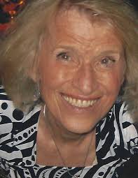 Mary Steenbakker Obituary