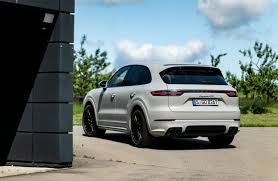Which car is right for you? Which Is Better The Porsche Cayenne Or The Macan