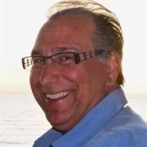 Contributions to the tribute of Vincent (Vince) Crisanti