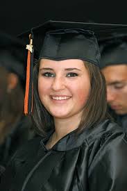 Byron High School 2010 graduation