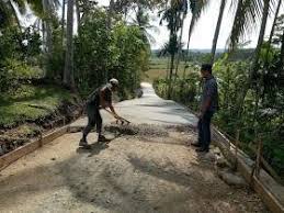 We did not find results for: Membangun Desa Cara Pembuatan Jalan Rabat Beton Yang Baik Dan Benar Steemit