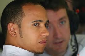 Voice of the #F1 fans: Lewis Hamilton