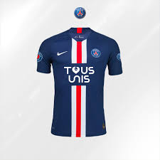 Besoccer há 2 meses 7.2k. Psg Lanca Camisa Em Edicao Limitada Para Ajudar Hospital Na Franca Todos Unidos Brasil Mundial Fc Ge