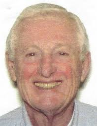 Obituary information for JAMES E. BROGAN