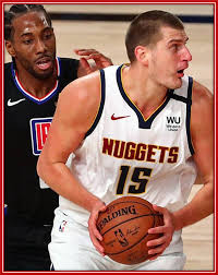 Evan van ness‏ @evan_van_ness 28 aug 2020. Nikola Jokic Kindheitsgeschichte Plus Unzahlige Biografische Fakten