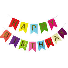 ✓ free for commercial use ✓ high quality images. Pastel Perfection Garland Gold Foiled Happy Birthday Bunting Banner Party Decor Baby Boy Girl Child Bunting Adult Favors Supply Banners Streamers Confetti Aliexpress