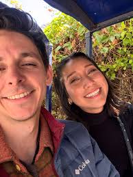 Amanda Priscilla Aceves