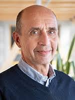 David Pothier's Instagram, Twitter & Facebook