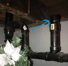 air admittance valve (aav