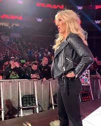Charlotte Flair Charlotte Flair Fashion Style