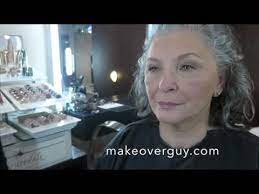 Makeoverguy appearance studios provides makeover services and online content that uplifts with entertainment, inspires with beauty and informs with integrity. Pin On Gorgeous Gray S