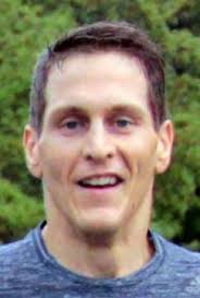 Filippo Aldrovandi Reina 19:36 @ Trailblazer 5K