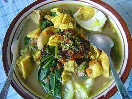 Eller restaurang, warung rujak soto banyuwangi, indonesien, öppettider warung rujak soto, adress, omdömen Rujak Soto Pondok Rujak Soto Lezatnya Kuliner Unik Dari Banyuwangi Kuliner Banyuwangi