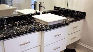 رخام اسود انواع الرخام الاسود اسود اسباني مطابخ رخام اسود اسعار dizajn interera vannoj komnaty interer vannoj komnaty dom