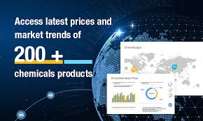Mainly produce inorganic & organic chemicals that apply paint, leather textile, rubber, fertilizer the ruitian business in china is keeping its importance due to scarce of raw material and changshu jinfeng chemicals co., ltd. Echemi Provide Chemical Products And Services To Global Buyers
