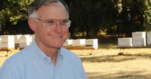 Dr. Eric Carnes Mussen: May 12, 1944 -- June 3, 2022