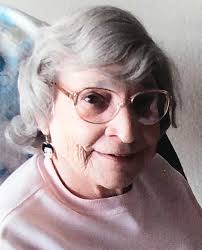 Obituary for Shirley Ann "Sugar" (Cutler) Firovich